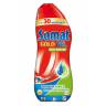 Somat Gold gel 600ml With Active - Čistící a mycí prostředky - Příp. do myček na nádobí - Mycí prostředky Čistící a mycí prostředky - Příp. do myček na nádobí - Mycí prostředky